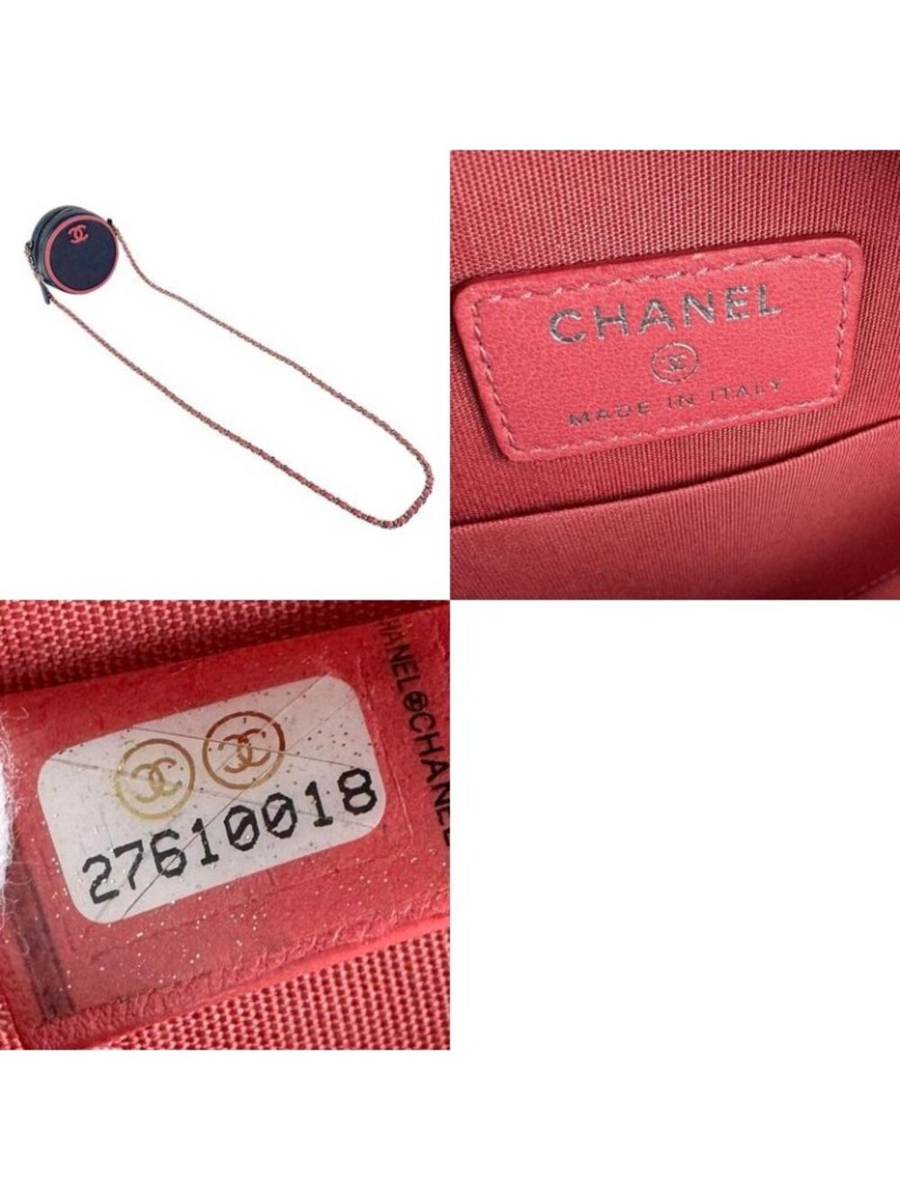 Chanel Crossbody Bag - Picture 10 of 10